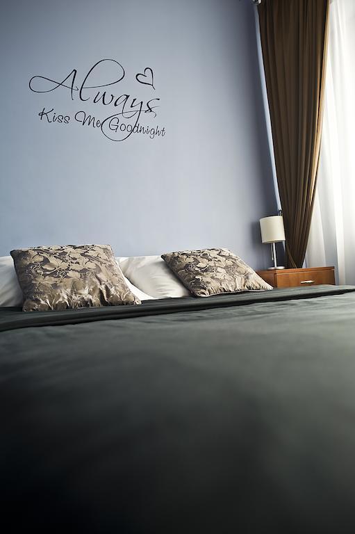 Hotel Korona Lukow Phòng bức ảnh