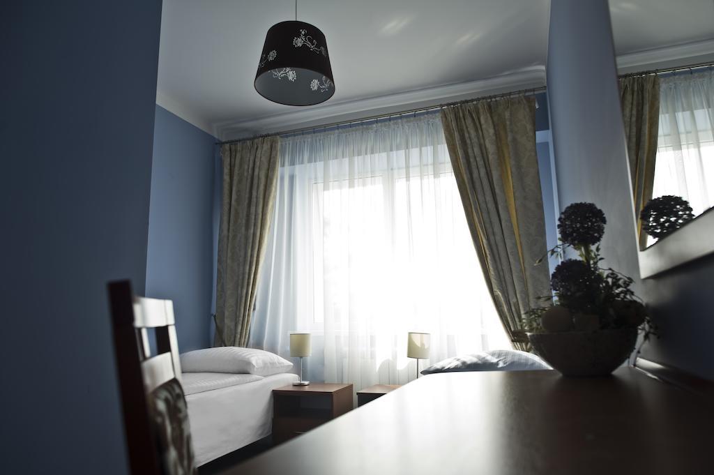 Hotel Korona Lukow Phòng bức ảnh
