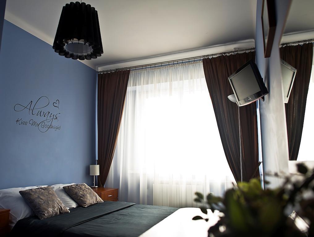 Hotel Korona Lukow Phòng bức ảnh