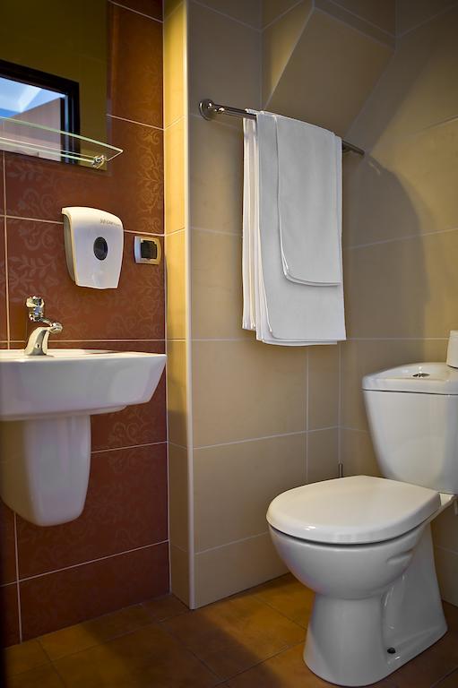 Hotel Korona Lukow Phòng bức ảnh