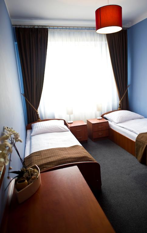 Hotel Korona Lukow Phòng bức ảnh