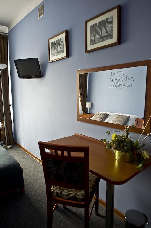 Hotel Korona Lukow Phòng bức ảnh