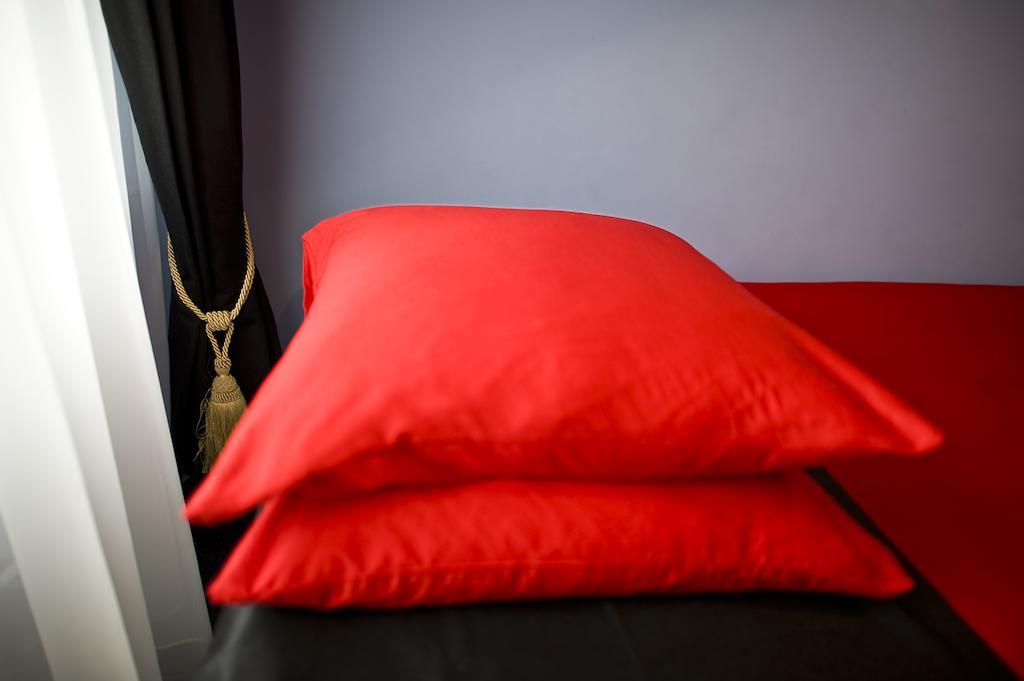 Hotel Korona Lukow Phòng bức ảnh